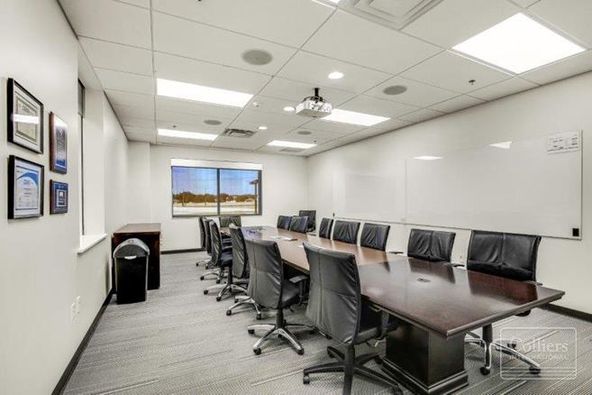 Cedar Park Technology Center: 5900 183A Frontage Road, Leander, TX 78641